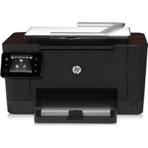 may in hp topshot laserjet pro m275 mfp cf040a