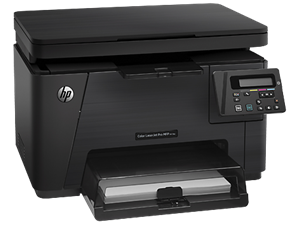 Máy in HP Color LaserJet Pro MFP M176n (CF547A)