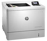 Máy in màu HP Color LaserJet Pro 3203dw 499N4A