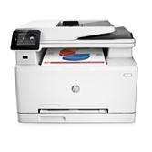 Máy in HP Color LaserJet Pro MFP M277N