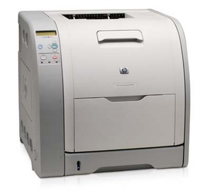 hp color laserjet 3550 series printer q5990a