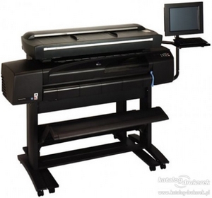 hp designjet 815mfp q1279a