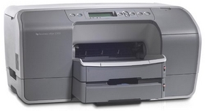 Máy in HP Business Inkjet 2300 Printer (C8125A)