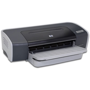 may in hp deskjet 9650 printer c8137a