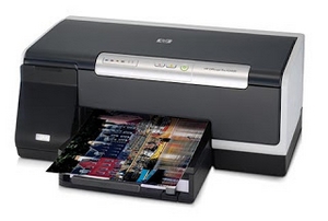 may in hp officejet pro k5400 printer