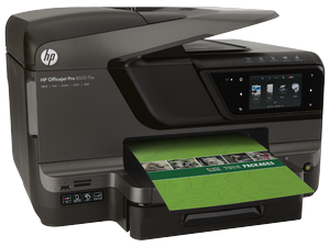 Máy in HP Officejet Pro 8600 Plus e All in One Printer   N911g (CM750A)