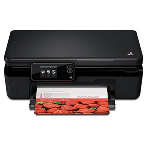 may in hp deskjet ink advantage 5525 e all in one printer cz282b