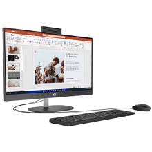 Máy tính để bàn HP Eliteone 840 23.8 inch G9 AiO, Core i5-13500,8GB RAM,512GB SSD