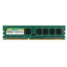 RAM SILICON 4GB DDR4 2666MHz