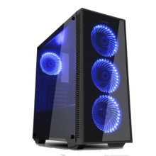 Bộ máy tính Core I3-10105 ram 8GB SSD 512GB