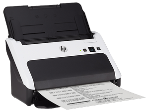 Máy Scan HP Scanjet Pro 3000 s3 Sheet-feed Scanner (L2753A)