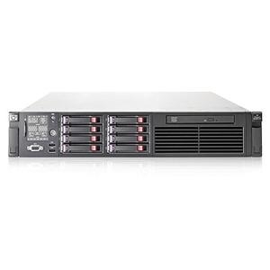 HPE DL380 Gen10+ 8SFF NC CTO Svr