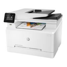 Máy In Màu Đa Năng HP LaserJet Pro M281FDW