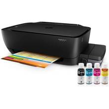 HP DeskJet GT 5810 All-in-One Printer