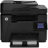 Máy Fax HP LaserJet Pro MFP M225dw (CF485A)