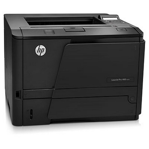 may in hp laserjet pro 400 printer m401d cf274a