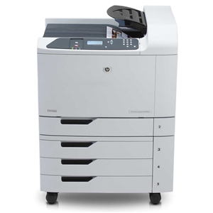 Máy in HP Color LaserJet CP6015x Printer (Q3933A)