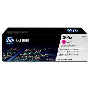 muc in hp 305a magenta laserjet toner cartridge ce413a