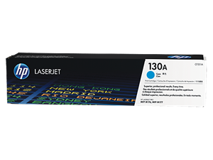muc in hp 130a cyan original laserjet toner cartridge cf351a