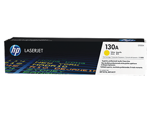 muc in hp 130a yellow original laserjet toner cartridge cf352a