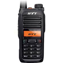 Máy bộ đàm Hytera HYT BD558VHF-AN0160H13