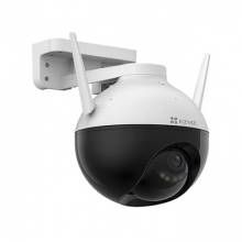 Camera IP wifi 4MP EZVIZ C8W