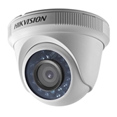 Camera Dome HD-TVI 2MP HikVision DS-2CE56D1T-IR