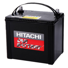 Bình Ắc quy 12V-35AH HITACHI 40B19R/L