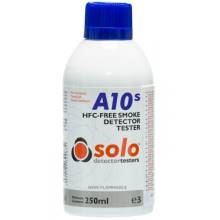 Kiểm tra khói Solo A10 Không bắt lửa 250ml