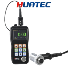 Máy đo  siêu âm độ dày kim loại Huatec TG-4500D