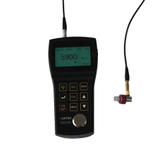 Máy đo độ dày siêu âm vật liệu Huatec TG-3230