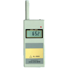 Máy đo mức độ tiếng ồn Huatec SL-5800