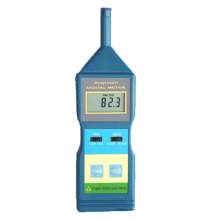 Máy đo mức độ tiếng ồn Huatec SL-5826