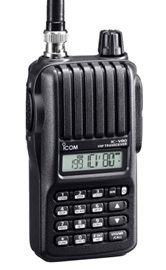 Máy Bộ Đàm VHF ICOM IC-V86