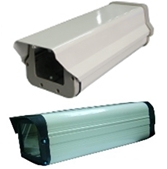 Vỏ nhựa bảo vệ Camera ngoài trời H03