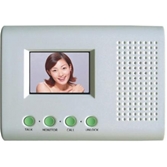 MÀN HÌNH CHUÔNG CỬA MÀU J-Tech JT-0925M