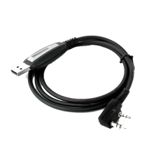 Cáp lập trình cho Máy Bộ Đàm Kenwood