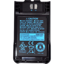 Pin bộ đàm máy Bộ đàm Kenwood KNB-63L