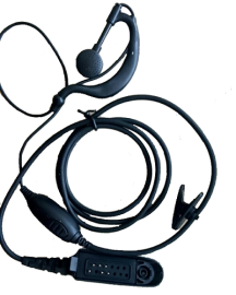 Tai nghe Máy Bộ Đàm Kenwood TK-3340