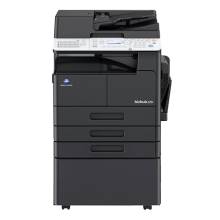 Máy Photocopy Konica Minolta Bizhub 266i CPS