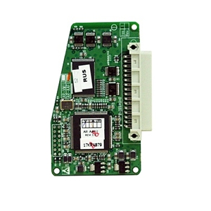 Card Disa phát lời chào 4 kênh LG-Ericsson Aria Soho