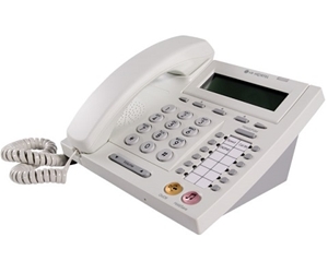 Điện thoại lập trình kỹ thuật số LG-Ericsson LDP-6230D