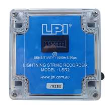 Thiết bị đếm sét trực tiếp LPI LSR2