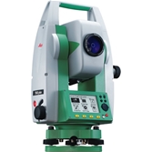 Máy toàn đạc điện tử Leica TS02 plus 3'