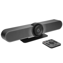 Camera Webcam hội nghị Logitech Meetup