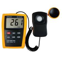 Thiết bị đo cường độ ánh sáng APECH AM-333LUX