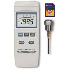 Thẻ nhớ SD 4GB cho Máy đo độ rung Lutron VB-8205SD