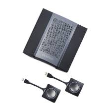 Thiết bị trình chiếu không dây Barco ClickShare CSE-200 plus
