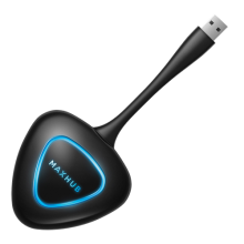 MaxHub Wireless Screen Sharing Dongle MaxHub WT01A