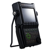 Máy siêu âm mối hàn, khuyết tật kim loại Mitech MFD650C